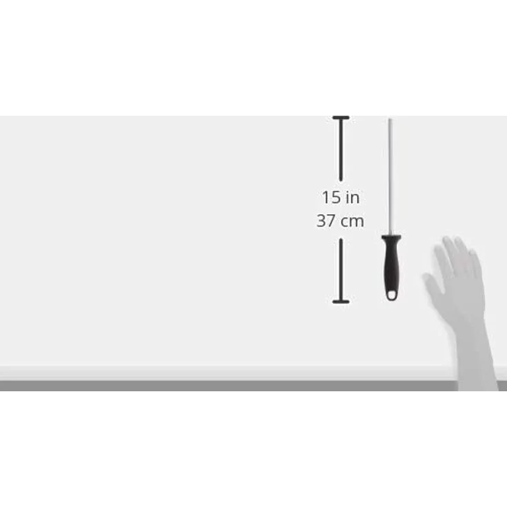 Zwilling Messerblock Vier Sterne 7 teilig 35068-003 – Bild 5