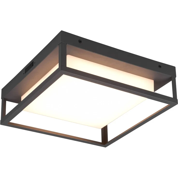 LED Deckenleuchte WITHAM – Bild 2