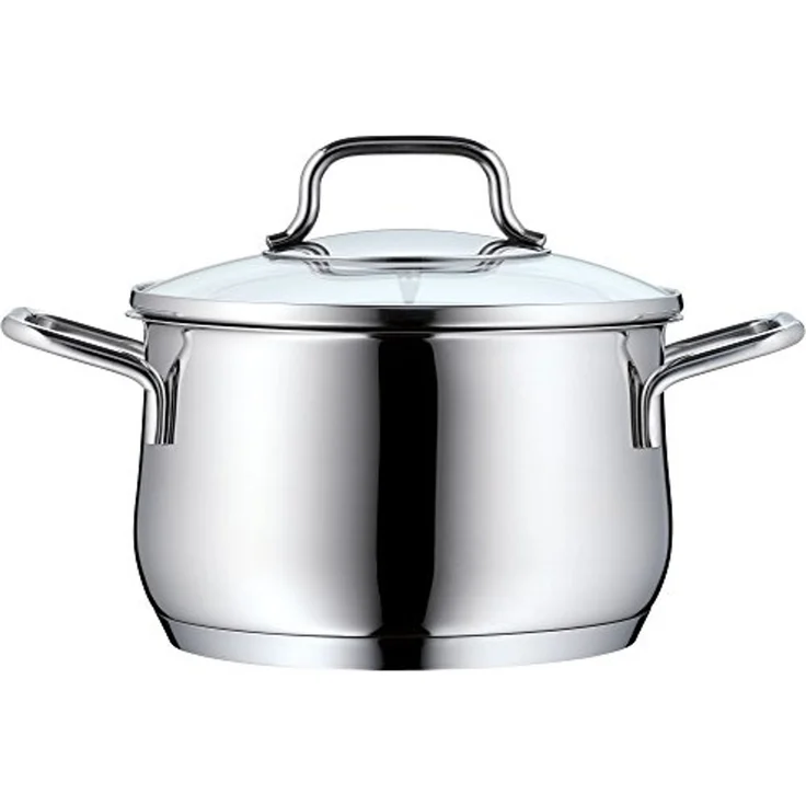 WMF Kochtopf WMF Kochgeschirr-Set Brilliant 5 teilig – Bild 3