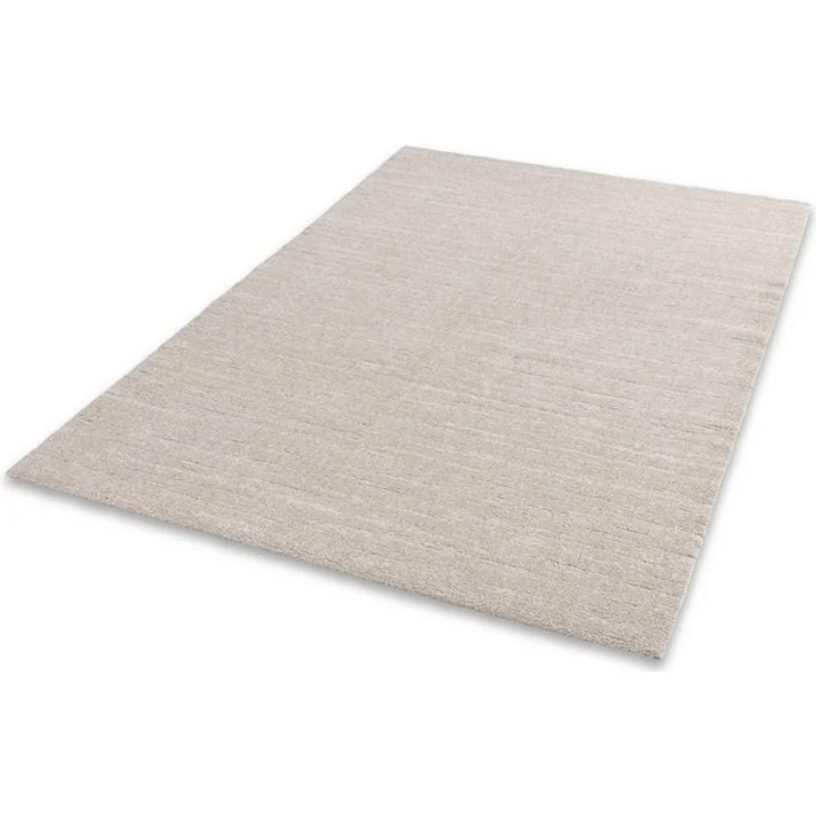 SCHÖNER WOHNEN-Kollektion Teppich Amaze 240, rechteckig, Höhe: 17 mm, weicher Kurzflor, Wohnzimmer, Schöner Wohnen Kollektion – Bild 4