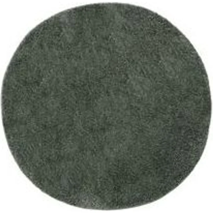 Interiyou Hochflor-Teppich Sofia, Rechteckig, Höhe: 31 mm, Teppich Wohnzimmer, Schlafzimmer, Kunstfell, Fellteppich, Rutschfest – Bild 6