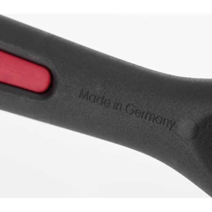 WESTMARK Kartoffelstampfer 2 Stk, Länge: 27,5 cm, Gallant, Schwarz/Rot, PP, TPE – Bild 4