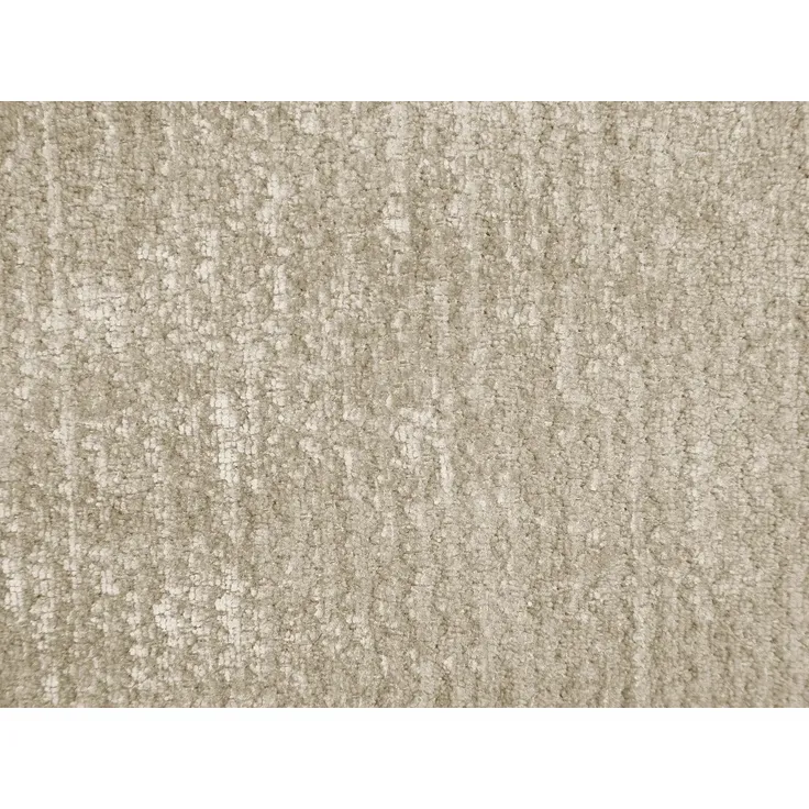 Vente-unique - RIBIOLA Bett Stoff Beige - B 213 cm x H 110 cm x L 168 cm – Bild 6