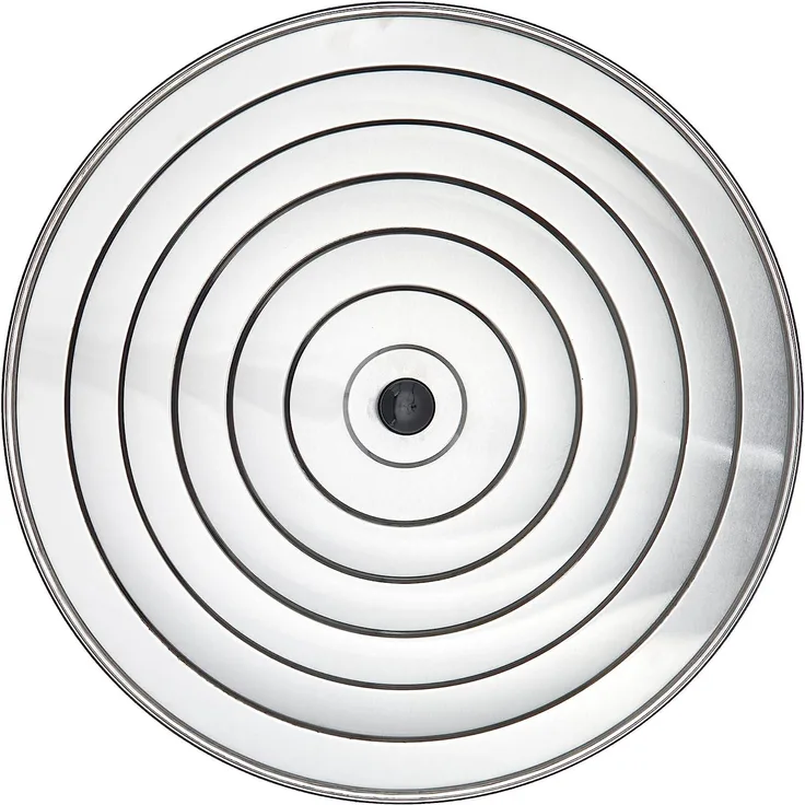 Garcima Aluminium Deckel, 60 cm