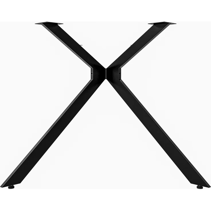 CLP Tischbeine Cascada,schwarz M – Bild 6