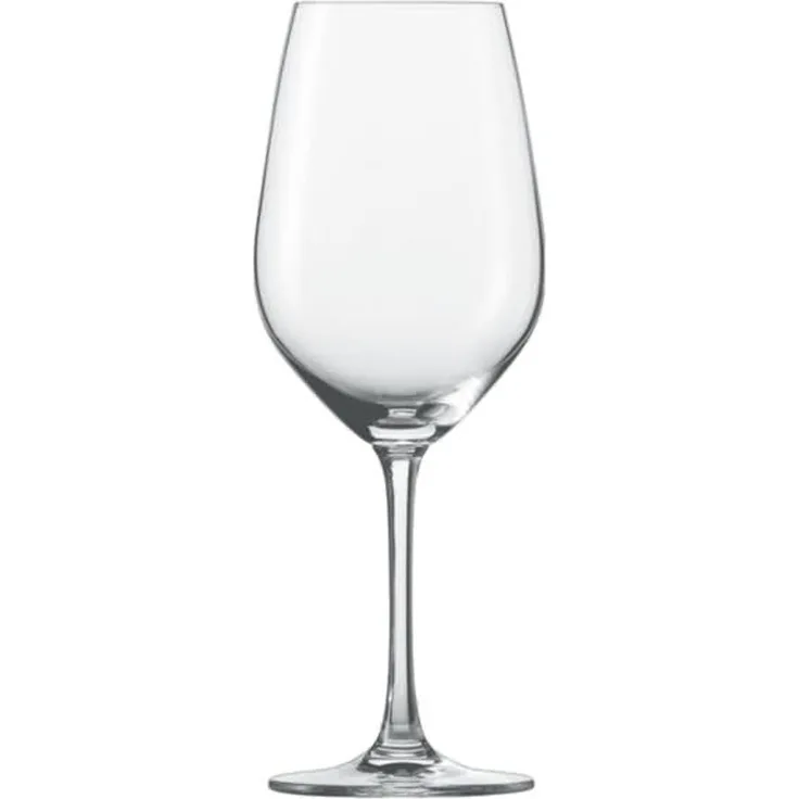 Schott Zwiesel Rotweinglas Vina 116558 420ml 6 Stück