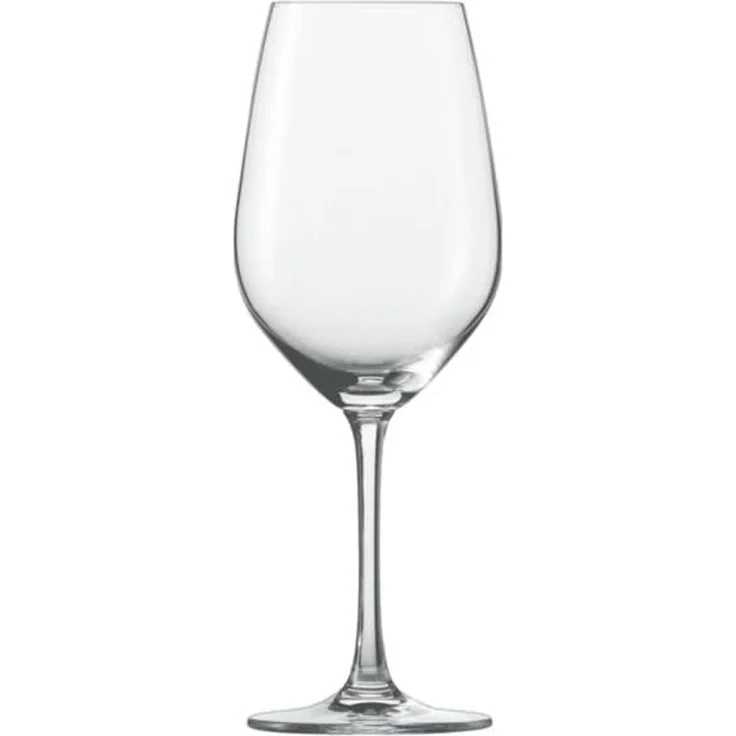 Schott Zwiesel Rotweinglas Vina 116558 420ml 6 Stück