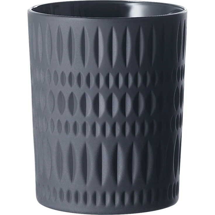 NACHTMANN 105395 ETHNO Tumbler SCHWARZ 2er Set – Bild 3