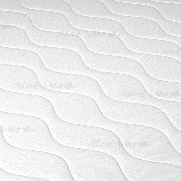 miasuite i sogni italiani Matratze 70x160 Höhe 14 cm - Aloe Vera, Unverformbar, Medizinprodukt | Plus – Bild 5