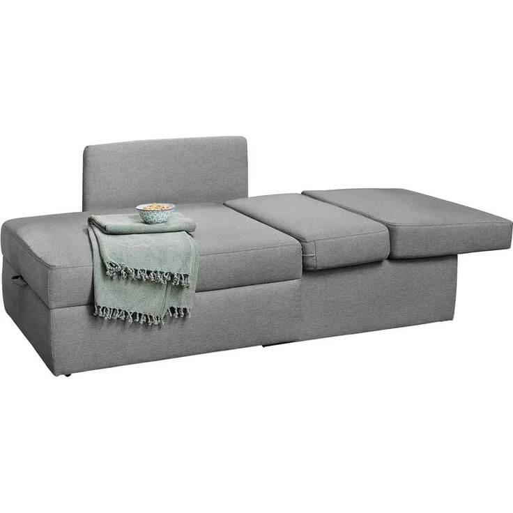 Jockenhöfer Gruppe Sessel Youngster, B: 113 cm, Liegefl. 84x201 cm, mit Bettfunktion & Bettkasten – Bild 3