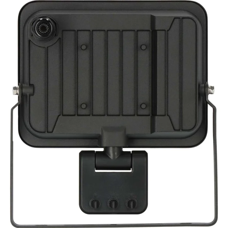 Brennenstuhl LED Strahler JARO 4060 P (LED Wandstrahler für außen IP65, 30W, 3450lm, 6500K, mit Bewegungsmelder und Dämmerungssensor) – Bild 5