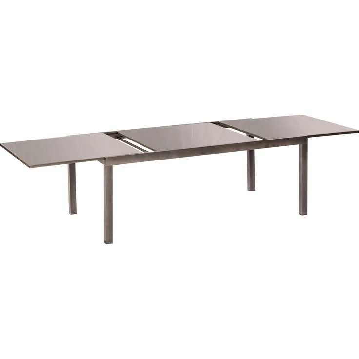 MERXX Gartentisch Semi AZ-Tisch, 110x220 cm – Bild 3