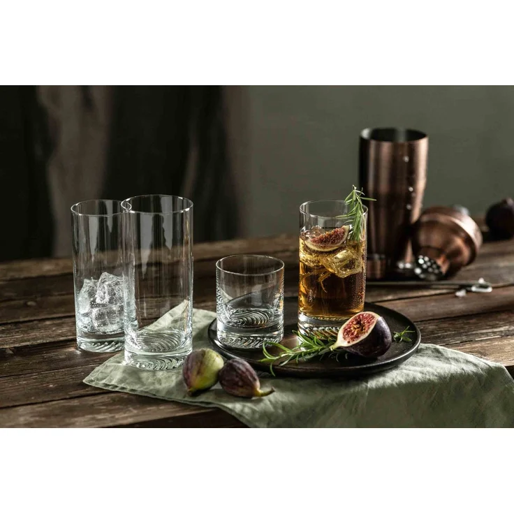 Zwiesel Glas ECHO Becher 314 ml 4er Set – Bild 4