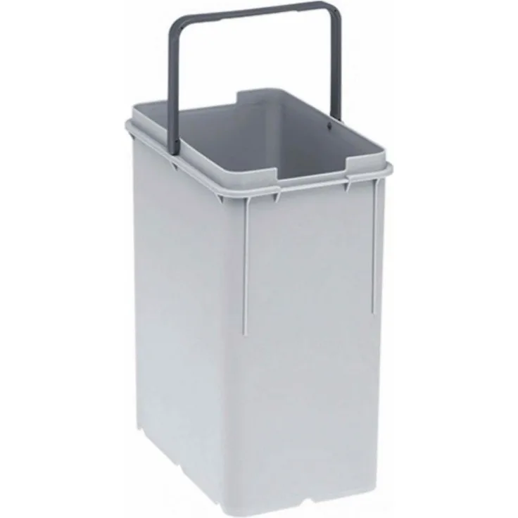 8 Liter Abfalleimer für FRANKE CUBE und TROLLEY Abfallsorter / Ersatzeimer / Einsatz