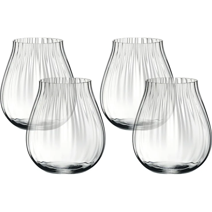 RIEDEL 5515/67 OPTICAL O Gin 4er Set