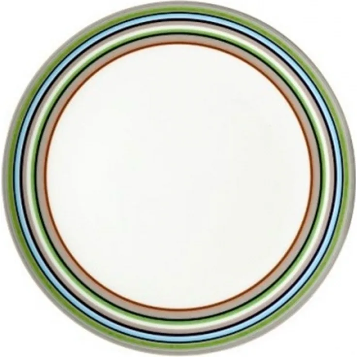 Iittala Teller Origo Beige (20cm) 1012056
