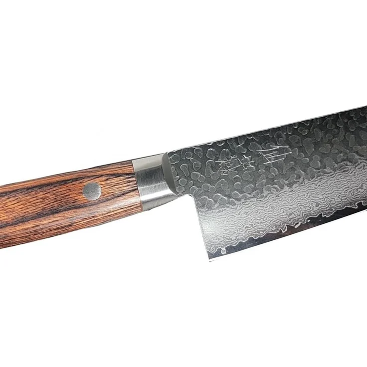 Suncraft Suncraft Küchenmesser Senzo Universal Petty 135 mm FT04 – Bild 3