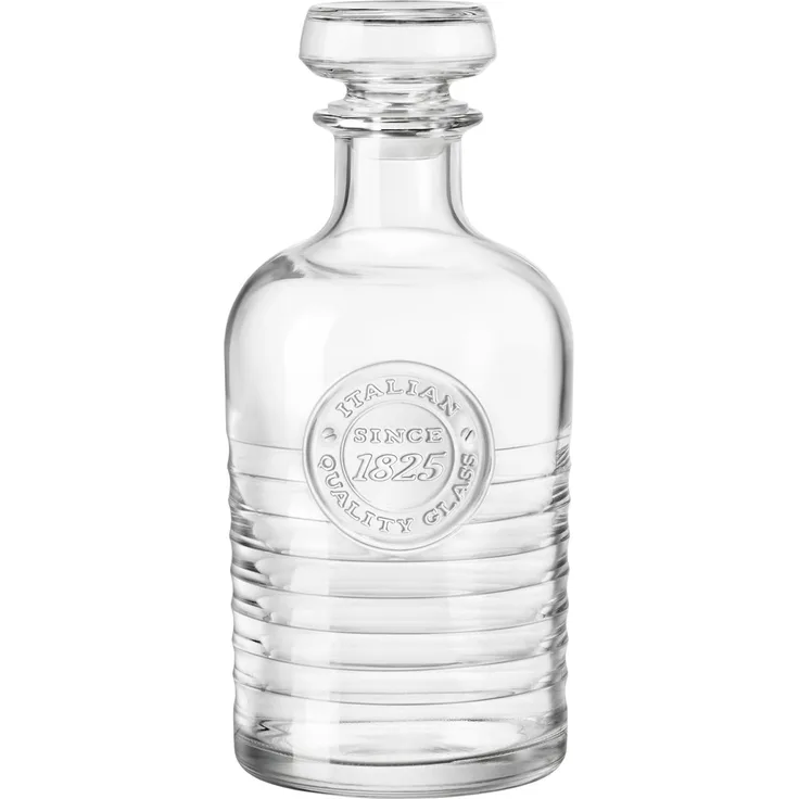 Whiskykaraffe Officina 1825 - 1L