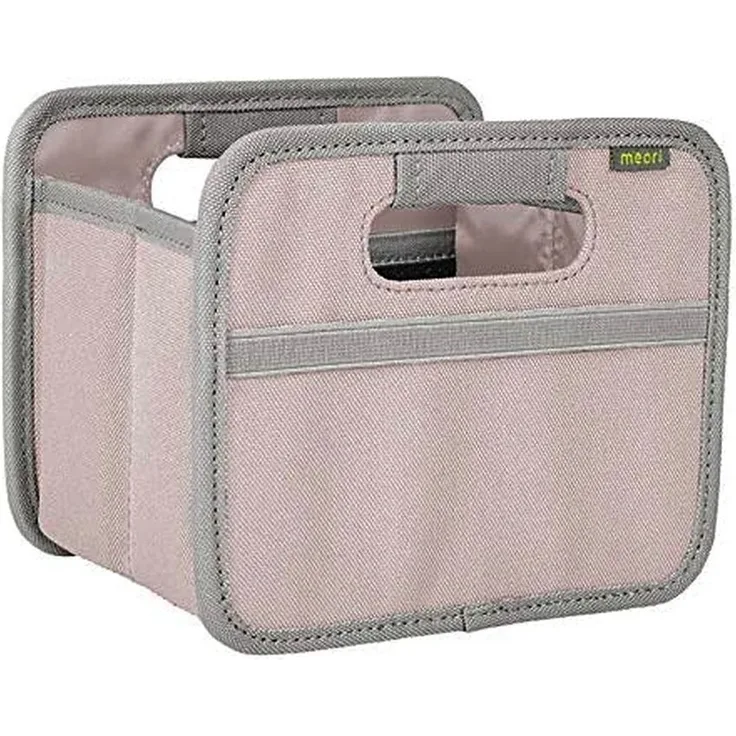 Faltbox Aufbewahrungsbox Klappbox Korb faltbar meori Mini Dream Rose A100530