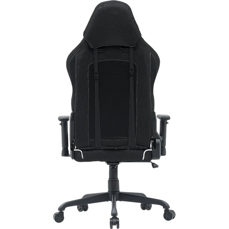 CANYON Gaming-Stuhl Shift MCCH01 Transformer Schwarz