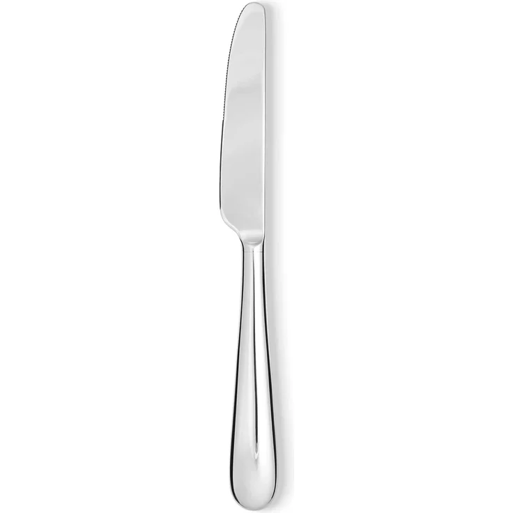 Alessi Dessertmesser Nuovo Milano glänzend – Bild 1