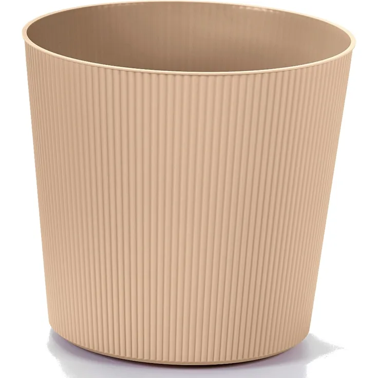 Bl.-Topf FYRE 40cm dune