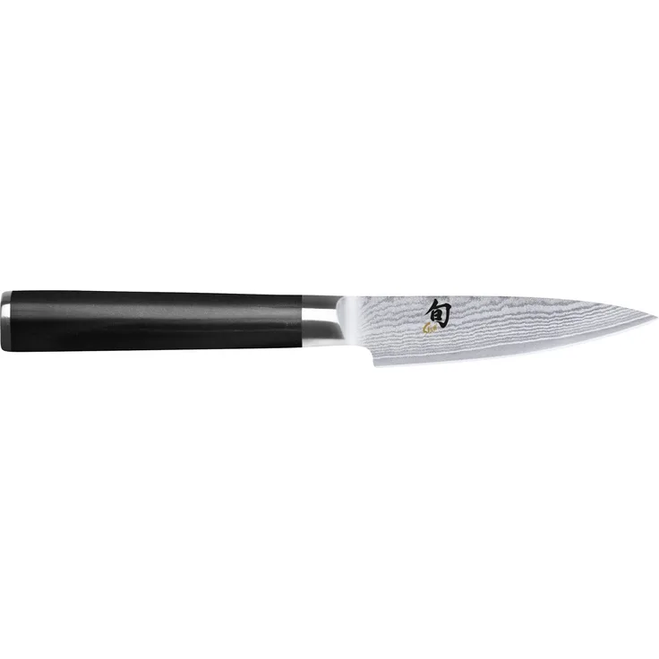 KAI Shun Classic Officemesser, Klinge 9cm DM-0700