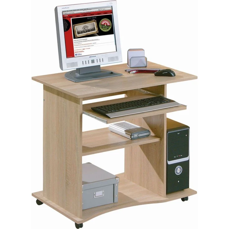 PC-Schreibtisch PEPE – Bild 4