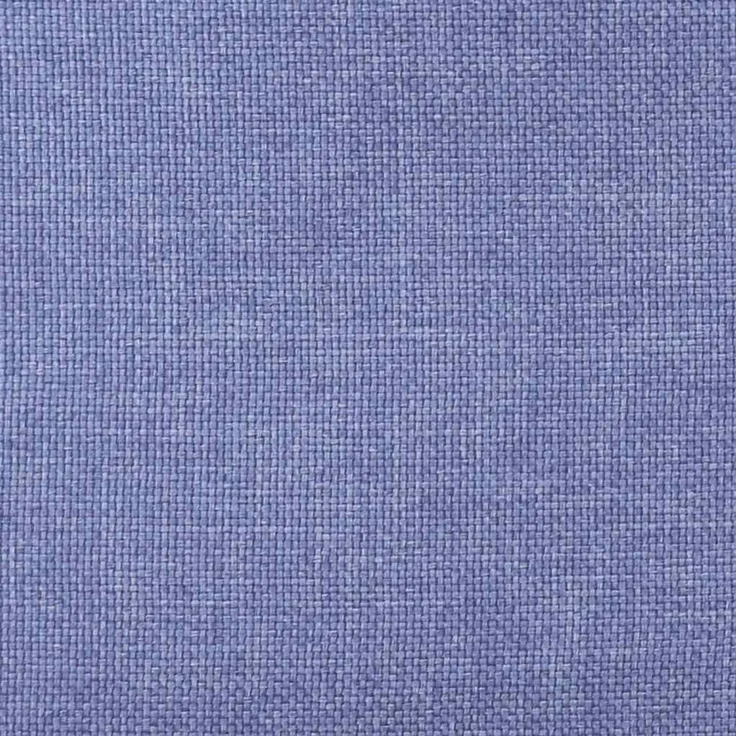 vidaXL Schaukelsessel Jeansblau 74x90x102 cm Stoff 4016930 – Bild 7
