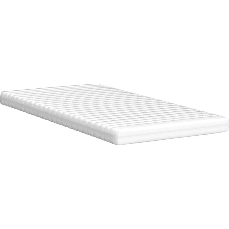 Träumegut24 - K12 Orthopädische 7-Zonen Kaltschaummatratze - Matratze Härtegrad H2 & H3 - Rollmatratze (160x200 cm, H2 & H3) – Bild 5