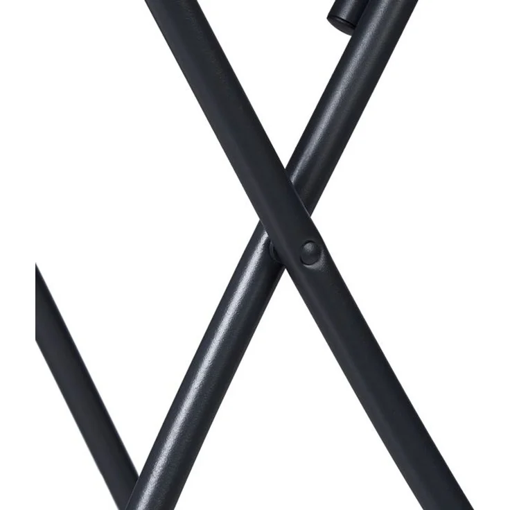 Metall Balkontisch klappbar – Bild 8