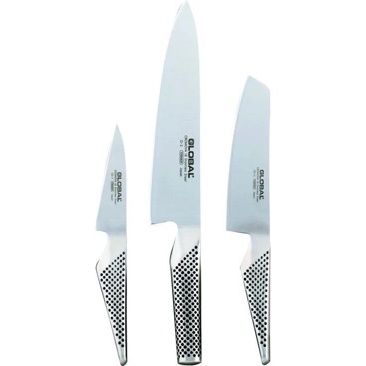 Global Messerset G-257 – Bild 1
