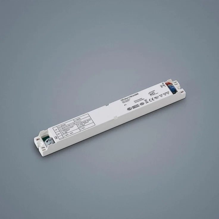 Helestra VIGO 100W Betriebsgerät + Dimm-Modul + Wandsender - 6021.1