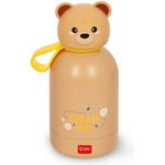 Legami Thermo Trinkflasche - Teddy Bär