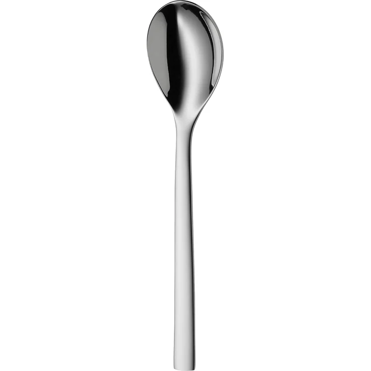 WMF 'Atria' Besteckset, Edelstahl silber, 60-tlg. – Bild 7