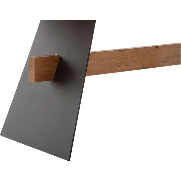Esstisch Aristo / Amsterdam, Holzfarben, 220 x 77 x 100 cm – Bild 5