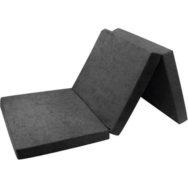 Klappmatratze Klappmatratze Gästematratze M - 180x65x7cm, FORTISLINE – Bild 4