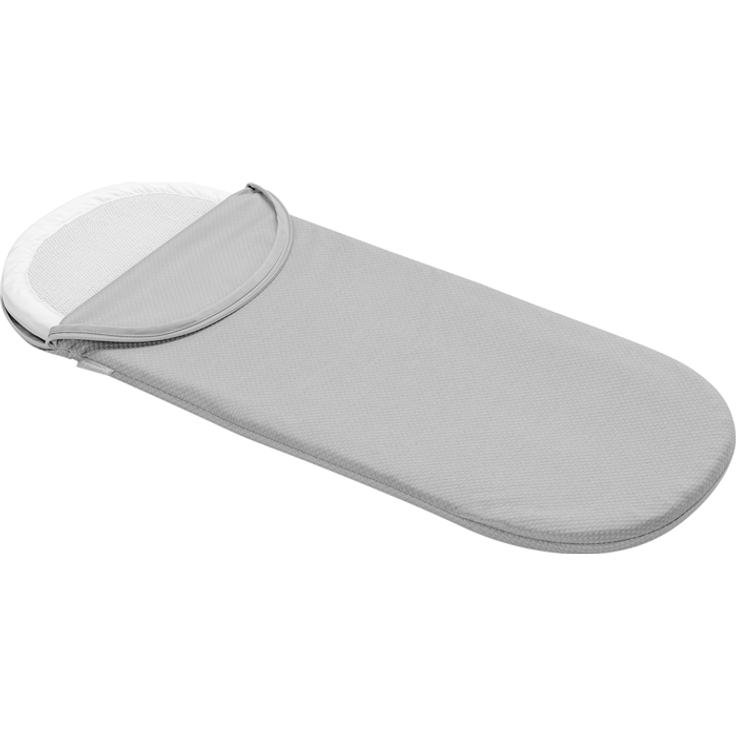 UPPAbaby Matratzenbezug – Babywanne – Light Grey G