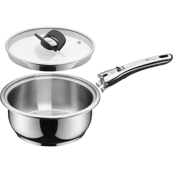 WMF Click & Serve Bratentopf 20 cm – Bild 2