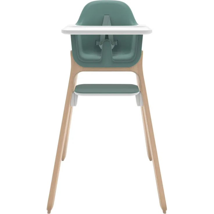UPPAbaby Ciro Hochstuhl - Emrick / Grün Grün