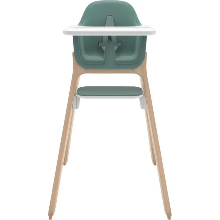 UPPAbaby Ciro Hochstuhl - Emrick / Grün Grün