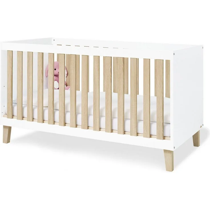 Pinolino 'Lumi' Babybett 70x140 cm