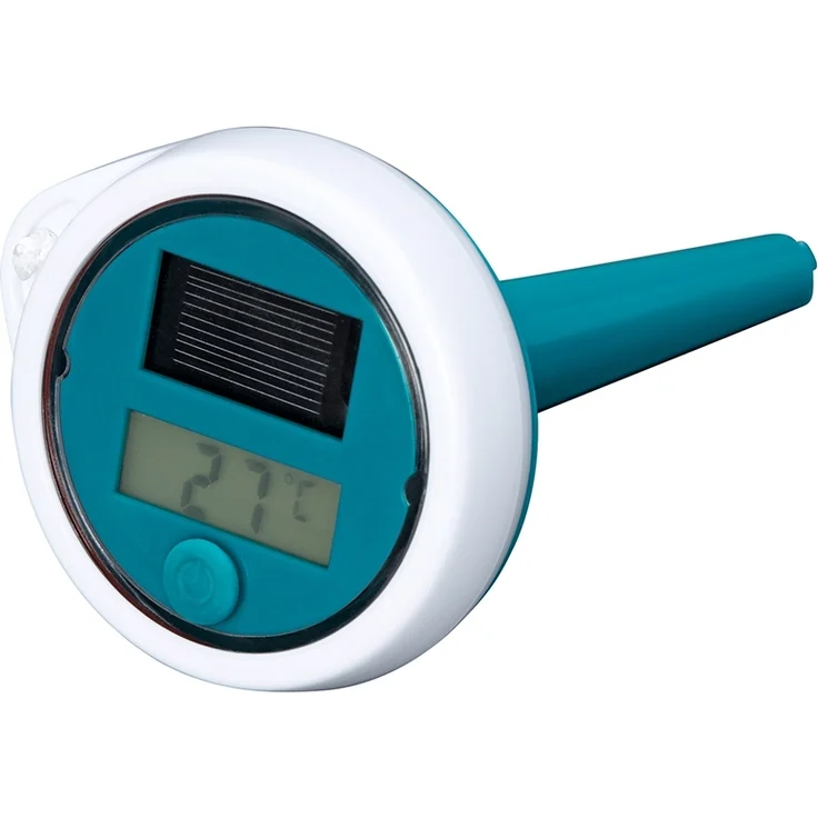 Poolthermometer mit digitaler Anzeige – Bild 8