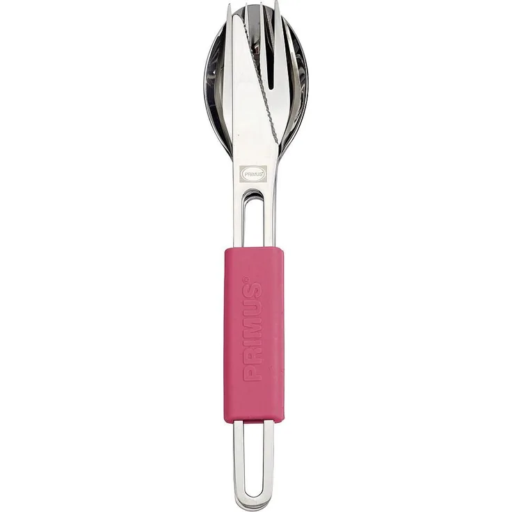 Primus Besteckset Edelstahl Leisure Cutlery 3tlg.