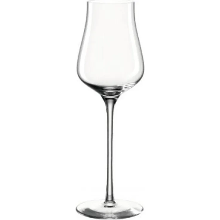 LEONARDO Grappa glas 210ml Brunelli