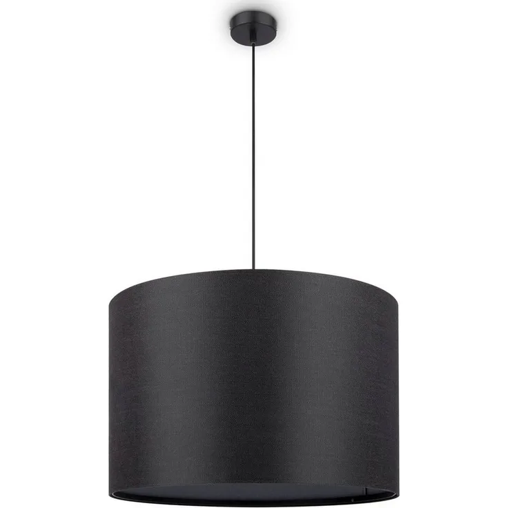 Paco Home Pendelleuchte TOM, ohne Leuchtmittel, mit kompatiblen Dimmer und Leuchtmittel