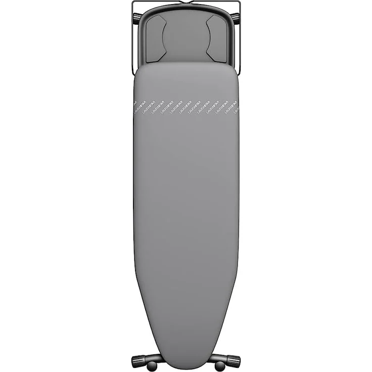 LAURASTAR Bügelbrett PLUSBOARD, Bügelfläche 125x42 cm, elegantes Design – Bild 1