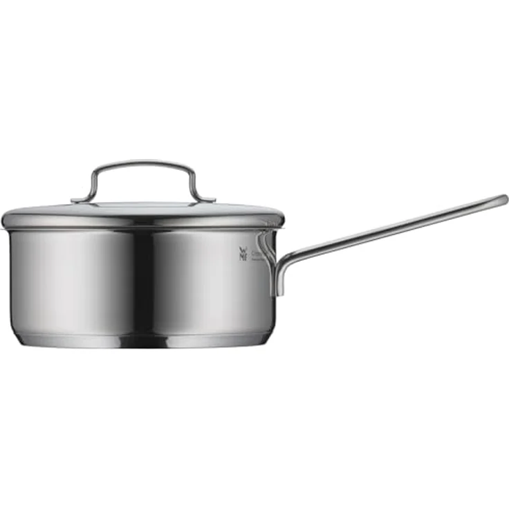 WMF Mini sauce pan 16 cm/1. 2 l. w. lid – Bild 7
