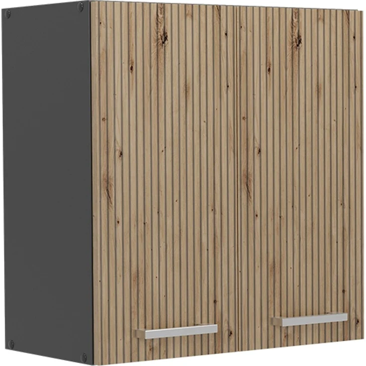 Hängeschrank R-Line Artisan-Eiche 60 cm Vicco – Bild 1