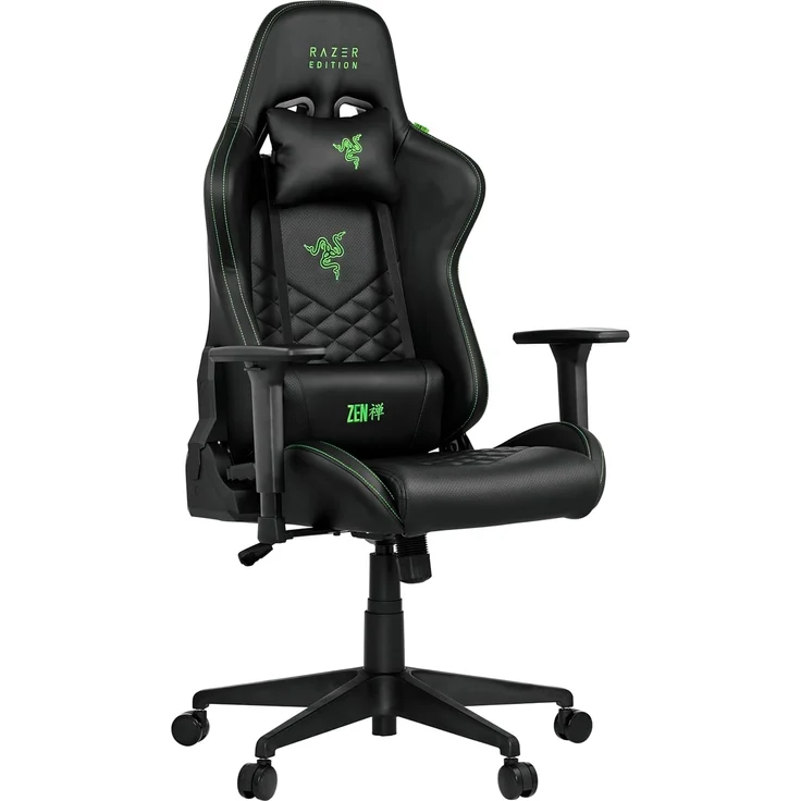 RAZER Gaming-Stuhl Tarok Natrix – Bild 1